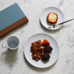 TY Palace Plate220 Gray TY Palace Plate (プレート) TY Palace Plate220 Gray