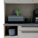 ブレッドドロワー （カームグレー） 