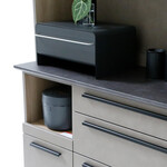 ブレッドドロワー （カームグレー） 