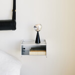 MELT PORTABLE（メルト・ポータブル）（BLACK） 