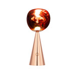 MELT PORTABLE（メルト・ポータブル）（COPPER） 