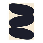 Solid Shapes 01 50x70 