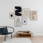 Solid Shapes 01 50x70 