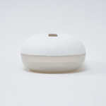 Tissue case（ティッシュケース）ホワイト ホワイト