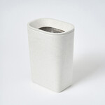 Trash can （トラッシュカン）White（ホワイト） White（ホワイト）