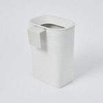 Trash can （トラッシュカン）White（ホワイト） White（ホワイト）