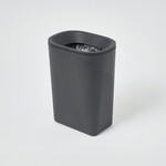 Trash can （トラッシュカン）Charcoal（チャコール） Charcoal（チャコール）