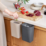 Trash can （トラッシュカン）Charcoal（チャコール） Charcoal（チャコール）