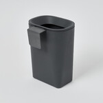 Trash can （トラッシュカン）Charcoal（チャコール） Charcoal（チャコール）