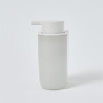 Soap dispenser（ソープディスペンサー） White（ホワイト） White（ホワイト）