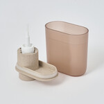 Soap dispenser（ソープディスペンサー） Natural（ナチュラル） Natural（ナチュラル）