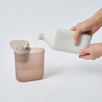 Soap dispenser（ソープディスペンサー） Natural（ナチュラル） Natural（ナチュラル）