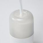 Wet tissue case（ウェットティッシュケース）White（ホワイト） White（ホワイト）