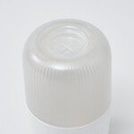 Wet tissue case（ウェットティッシュケース）White（ホワイト） White（ホワイト）