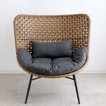 Resonaire（リゾネア）パーソナルチェア 