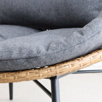 Resonaire（リゾネア）パーソナルチェア 