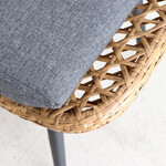 Resonaire（リゾネア）パーソナルチェア 