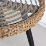 Resonaire（リゾネア）サイドテーブル 