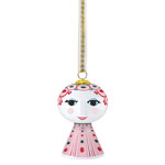 EVA（エヴァ）クリスマスオーナメント  （レッド） レッド