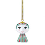 EVA（エヴァ）クリスマスオーナメント  （グリーン） グリーン