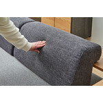 SYU（シュウ） ソファベッド（ナチュラル）170cm 