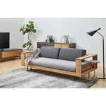 SYU（シュウ） ソファベッド（ナチュラル）170cm SYU 190cm ナチュラル