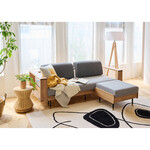 SYU（シュウ） ソファベッド（ナチュラル）170cm SYU 190cm ナチュラル