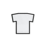 ティーフレームディスプレイ M (ブラック) 