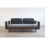 SYU（シュウ） ソファベッド（ブラウン）170cm SYU 190cm ブラウン