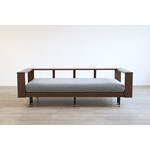 SYU（シュウ） ソファベッド（ブラウン）170cm SYU 190cm ブラウン