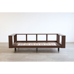 SYU（シュウ） ソファベッド（ブラウン）170cm SYU 190cm ブラウン