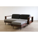 SYU（シュウ） ソファベッド（ブラウン）170cm SYU 190cm ブラウン