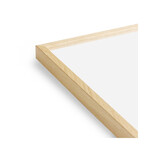 PC Frame (acrylic glass) 50x70 ポスターフレーム 