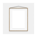 FOU40x50 フレーム 40x50cm (オーク) 