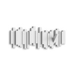 スティックスマルチフック ホワイト 