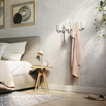 スティックスマルチフック ホワイト 