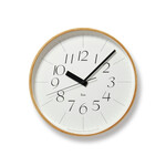 WR08-26 RIKI CLOCK RC 