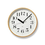 WR08-27 RIKI CLOCK RC 