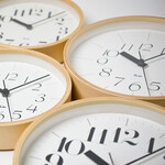 WR08-27 RIKI CLOCK RC 