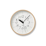 WR20-01 RIKI CLOCK RC 