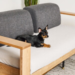 SYU（シュウ）ソファ専用 オーバーカバー（ライトグレー） ライトグレー