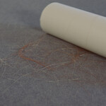 SYU（シュウ）ソファ専用 オーバーカバー（ライトグレー） 