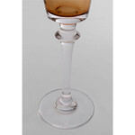 ミミアンバー 24cm シャンパングラス 