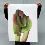 ロナンブルレック Drawing 20 (オークフレーム) 