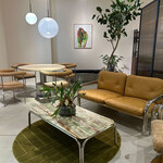 ロナンブルレック Drawing 20 (オークフレーム) 