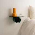 Pipeline Solo Shelf Moss Green 