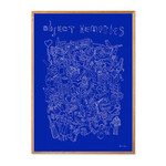 Object Memories 50x70 