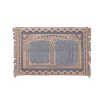 OAX THROWKET（オアハカ スローケット） Small（Mandrill） Small/Mandrill（スモール/マンドリル）