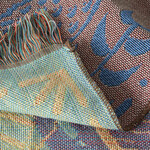 OAX THROWKET（オアハカ スローケット） Smalle（public） Small/Republic（スモール/リパブリック）