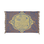 OAX THROWKET（オアハカ スローケット） Smalle（public） Small/Republic（スモール/リパブリック）